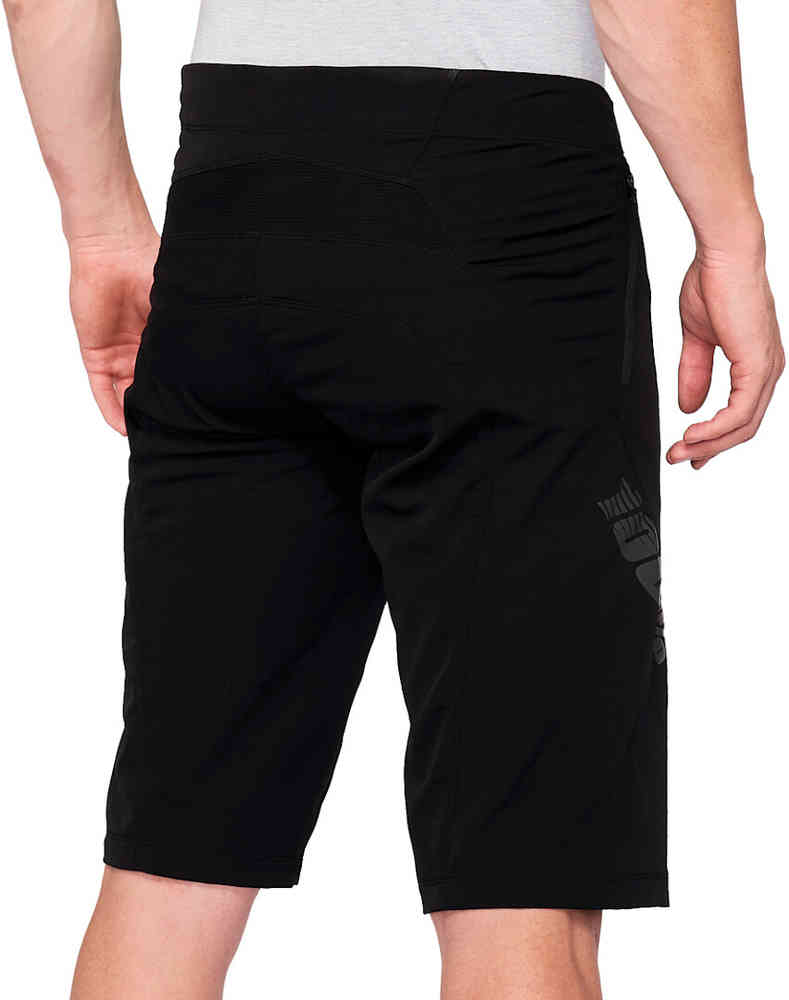 100% Airmatic Bicycle Shorts