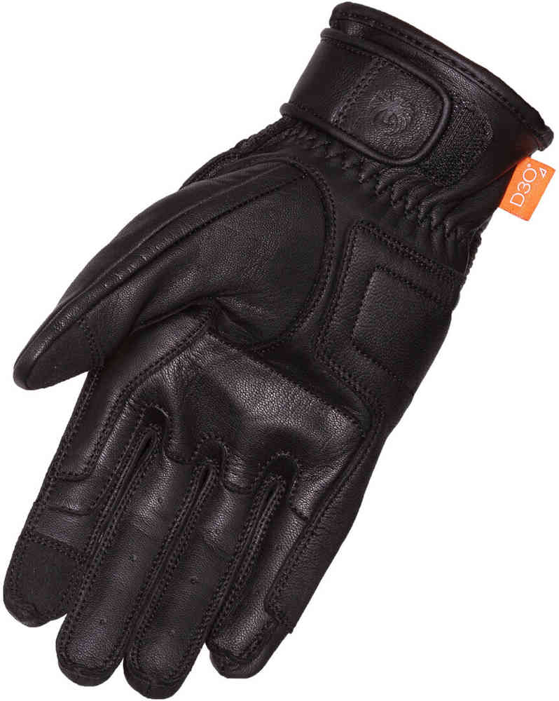 Merlin Glory D3O Heritage Motorcycle Gloves