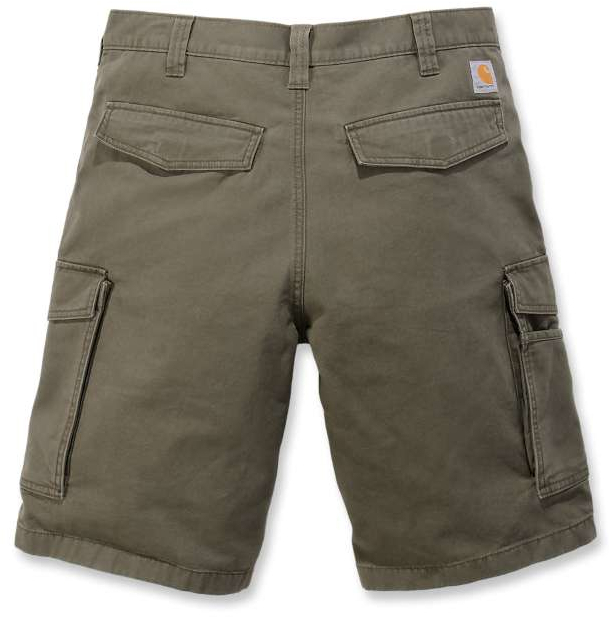Carhartt Rugged Flex Rigby Cargo Shorts