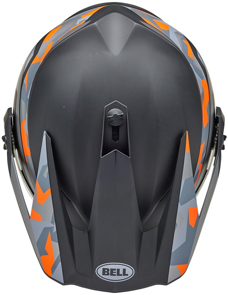 Bell MX-9 Adventure MIPS Enduro Helmet