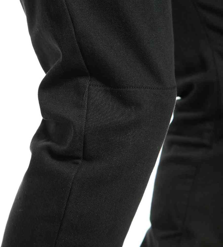 Dainese Classic Slim Motorcycle Textile Pants