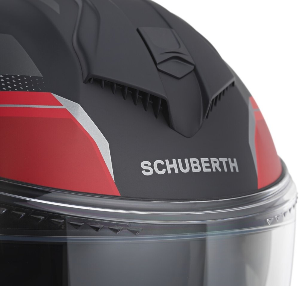 Schuberth S3 Apex Helmet