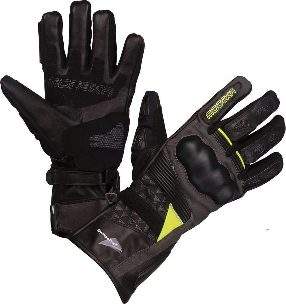 Modeka Panamericana Ladies Motorcycle Gloves