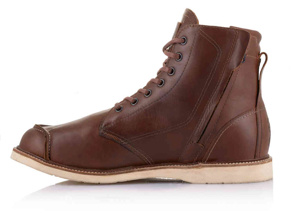 Alpinestars Monty V2 Motorcycle Shoes