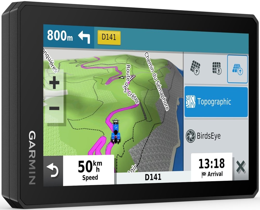 Garmin zumo XT Navigation System
