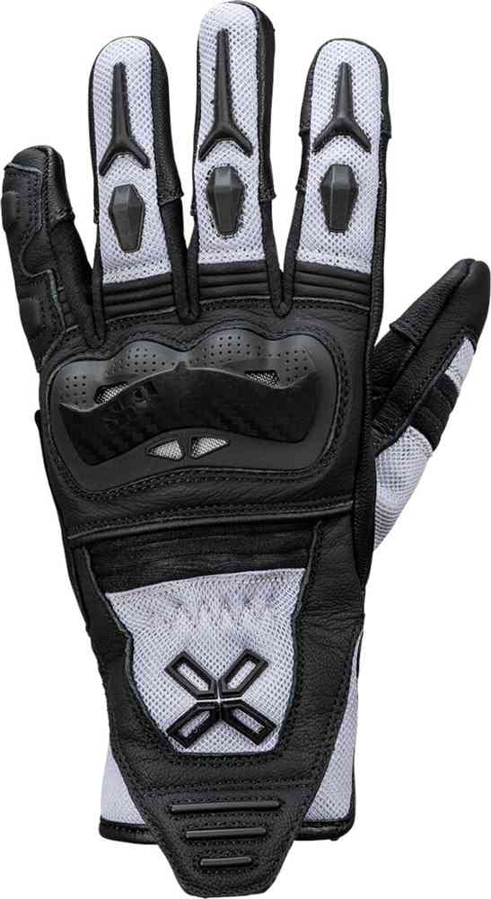 IXS Rapid-Air 1.0 Motorcycle Gloves