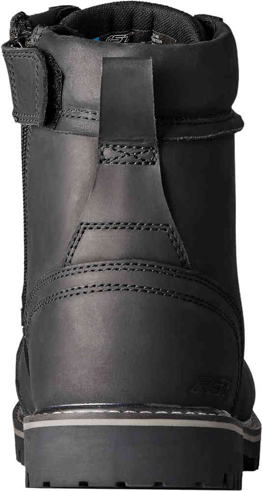 RST Roadster Motorcycle Boots