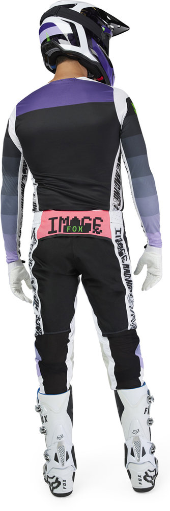 FOX Flexair Grid Motocross Pants