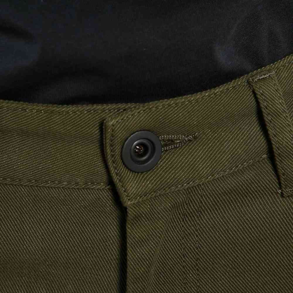 Dainese Casual Regular Ladies Motorcycle Textile Pants