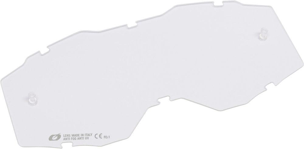 Oneal B-10 Kids Replacement Lens