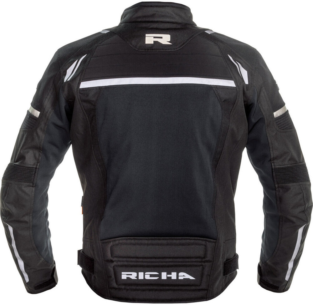 Richa Airstream-X waterproof Motorcycle Textile Jacket