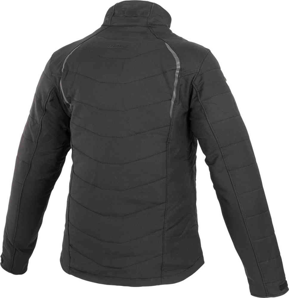 Büse Relax Motorcycle Textile Jacket