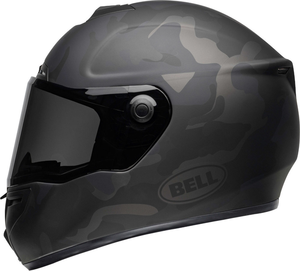 Bell SRT Camo Helmet