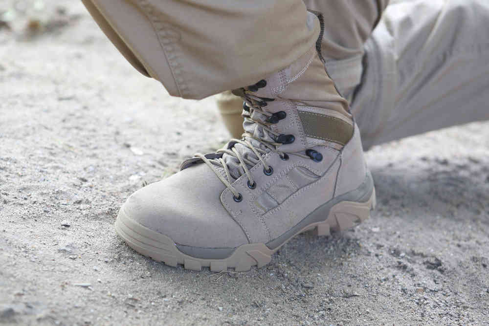 Brandit Defense Boots