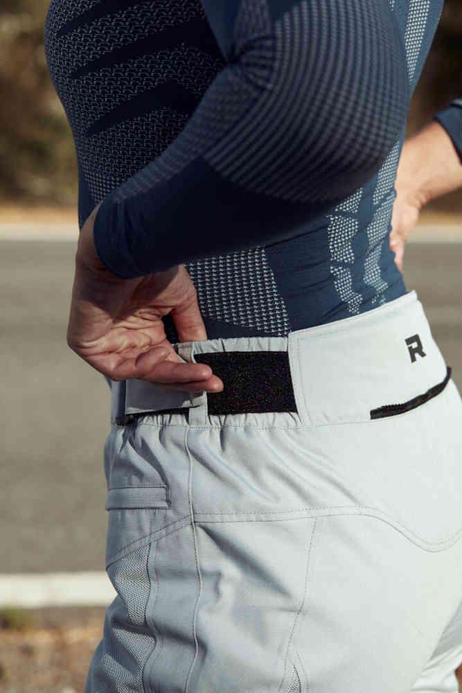 Richa Airsummer Motorcycle Textile Pants