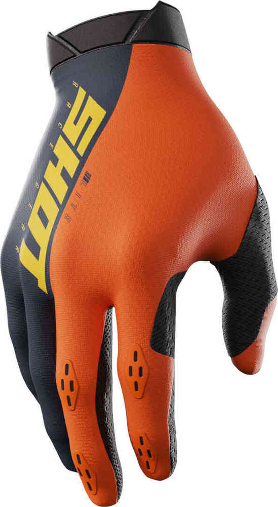 Shot Lite Motocross Gloves