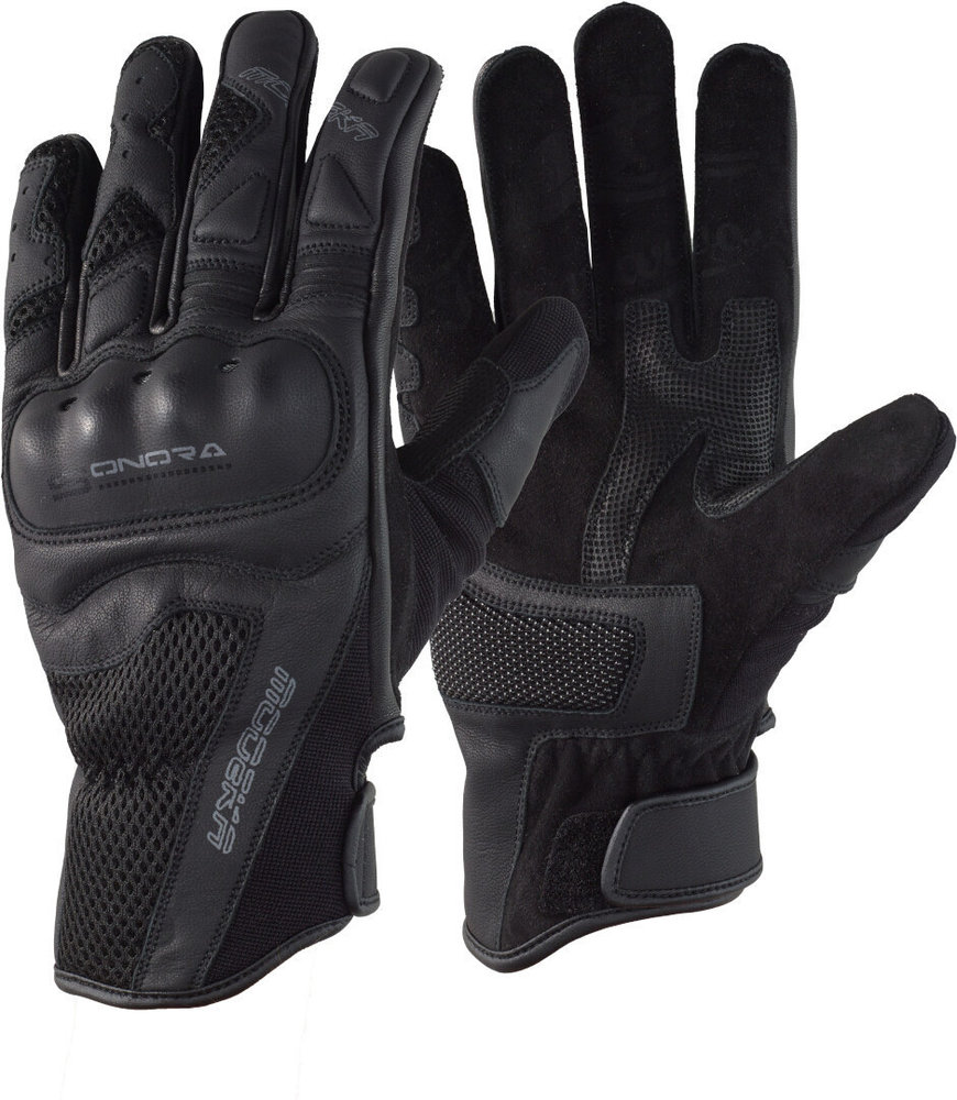 Modeka Sonora Motocycle Gloves