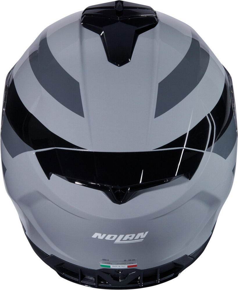 Nolan N80-8 Alfiere N-Com Helmet
