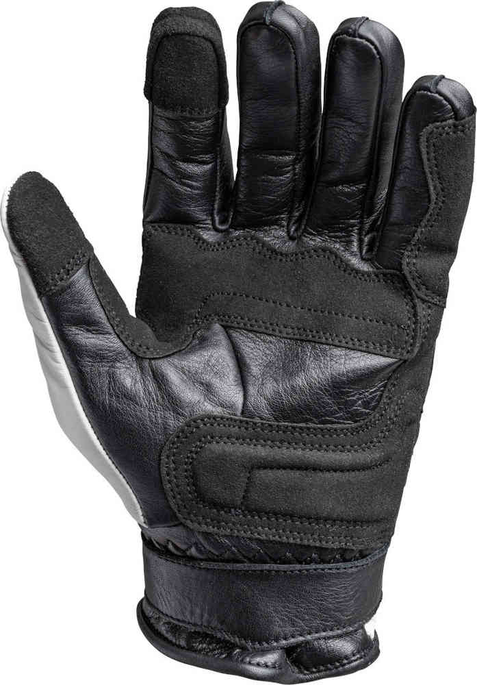 John Doe Tracker Race Perforated Motorcycle Gloves