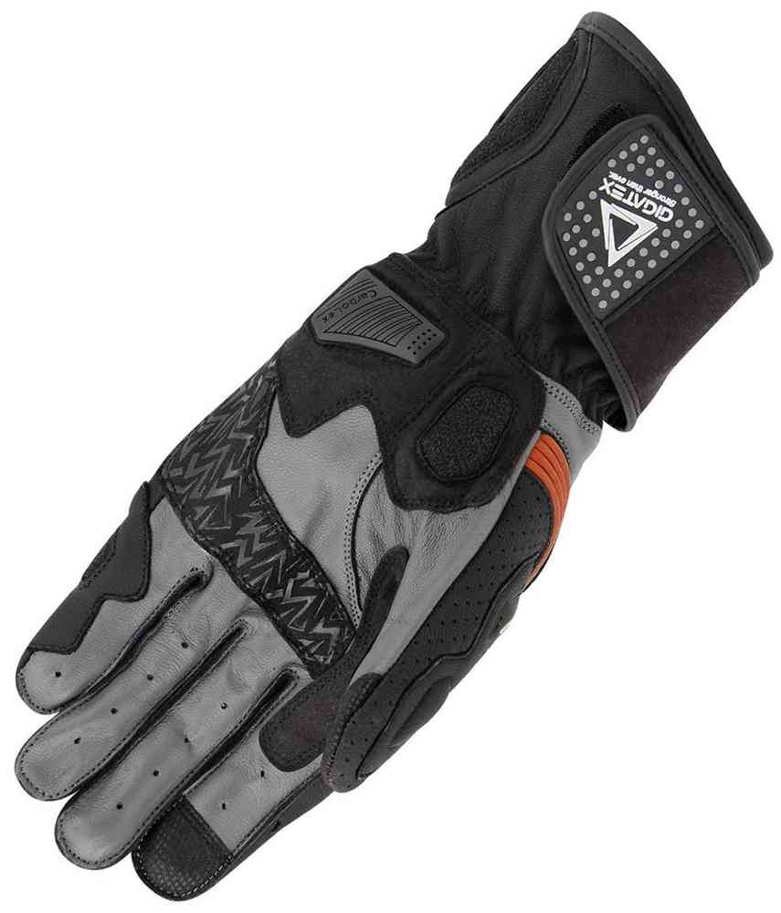 Orina Splash Motorcycle Gloves