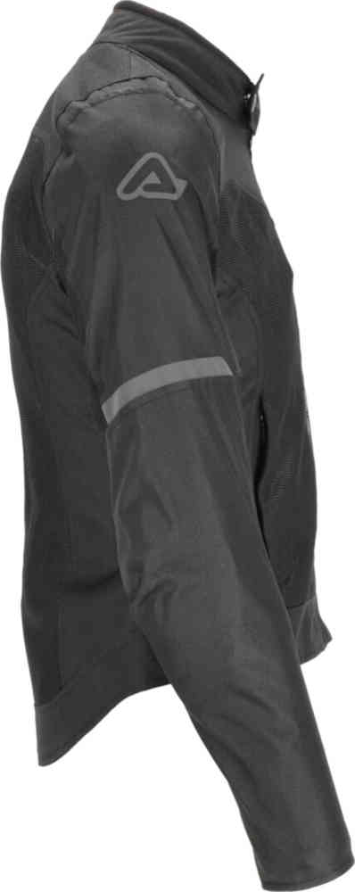 Acerbis Ramsey Vent 2.0 Mesh Ladies Motorcycle Textile Jacket