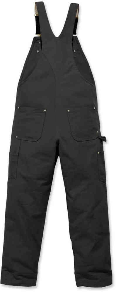 Carhartt Bib Overall