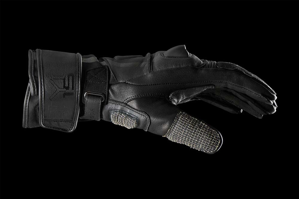 Furygan Styg 15 Motorcycle Gloves