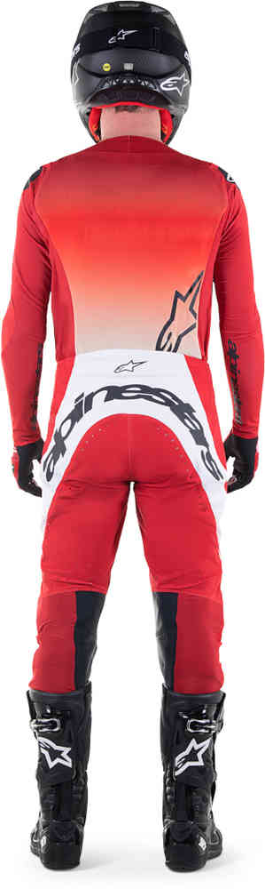 Alpinestars Supertech Risen Motocross Jersey