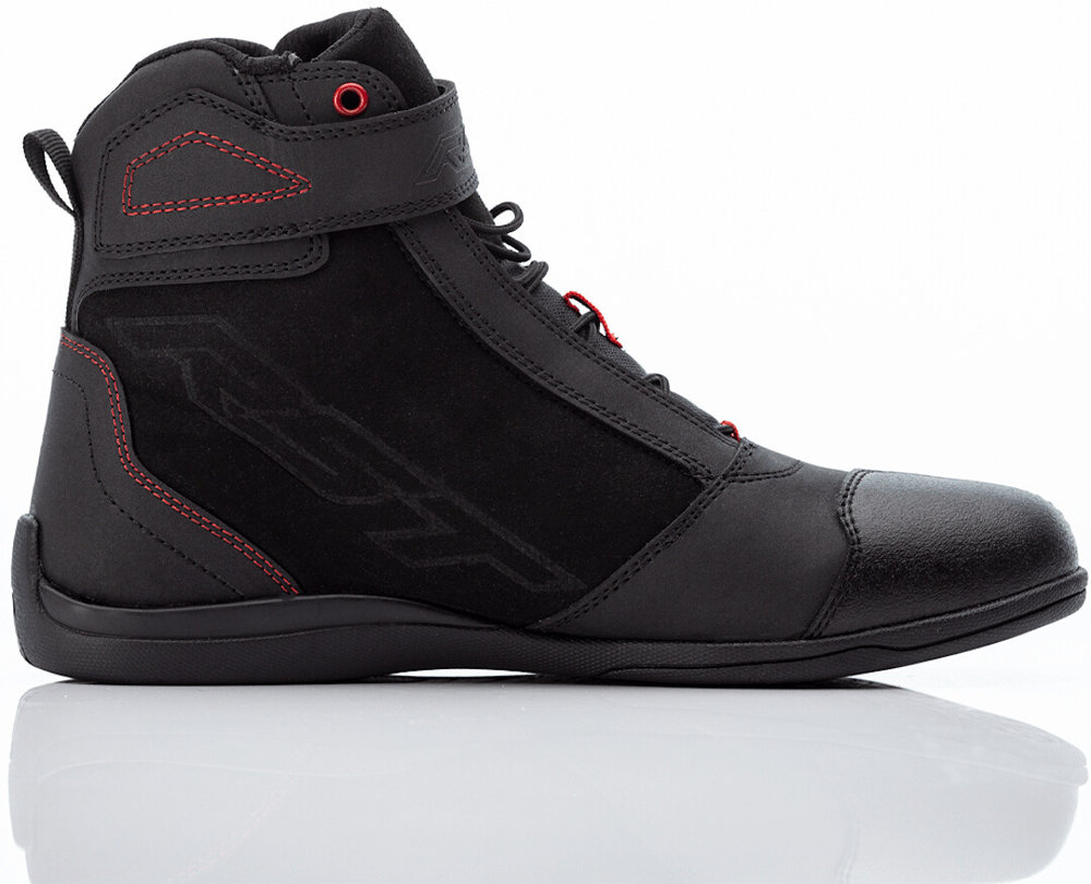 RST Frontier Motorcycle Shoes