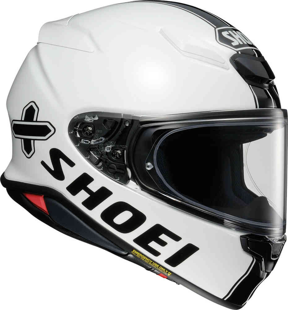Shoei NXR 2 Ideograph Helmet
