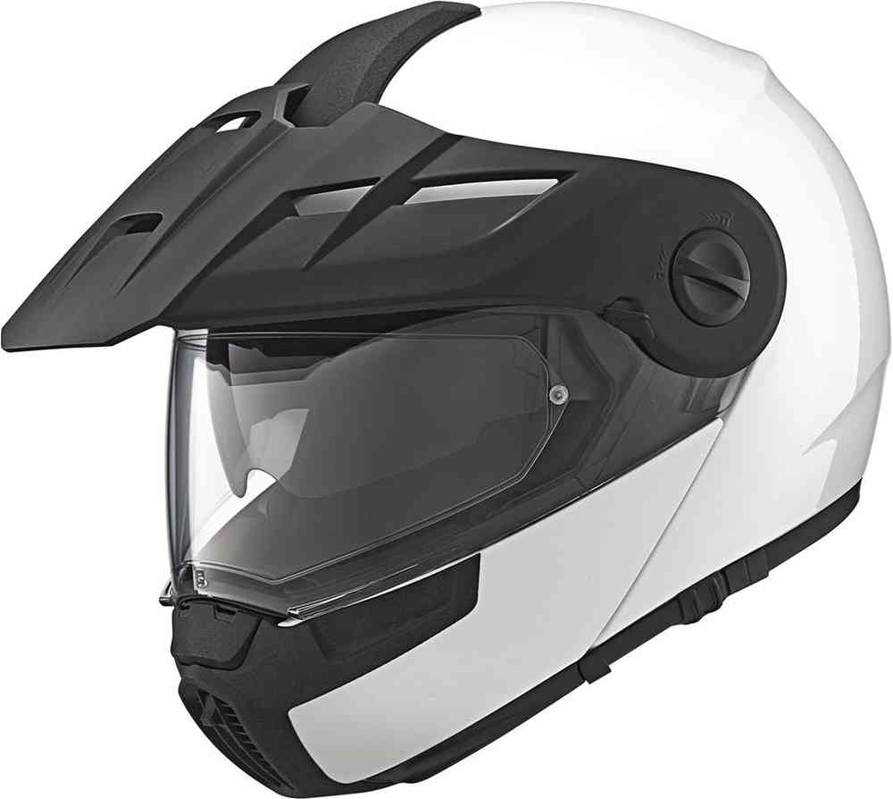 Schuberth E1 Adventure Helmet