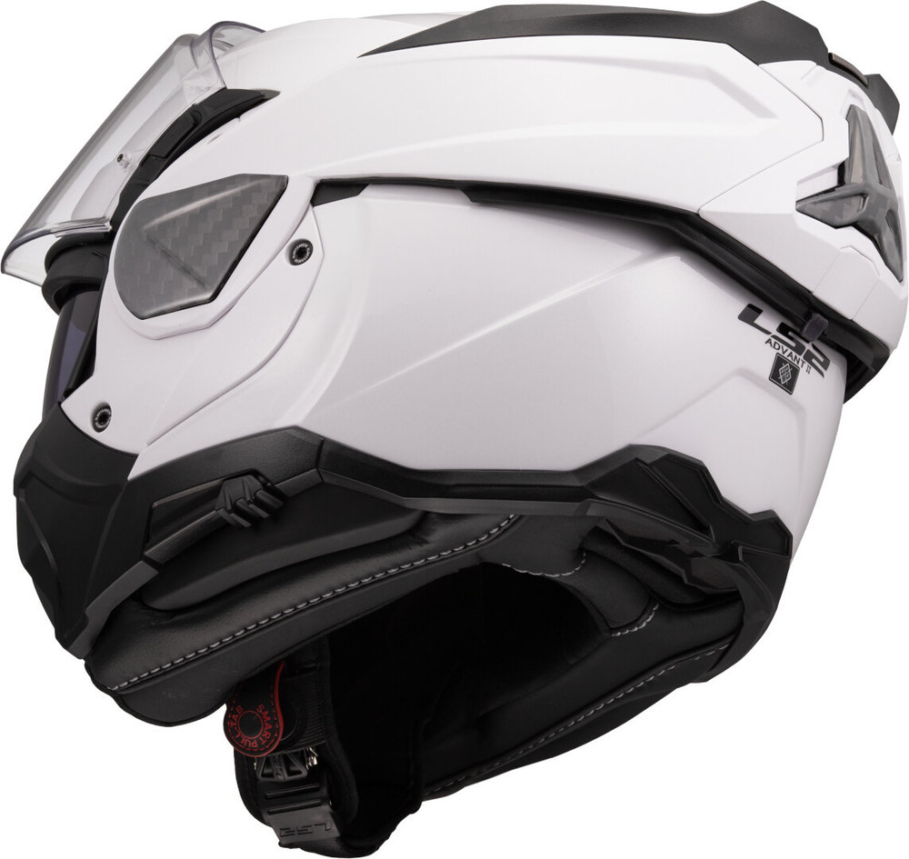 LS2 FF910 Advant II Helmet