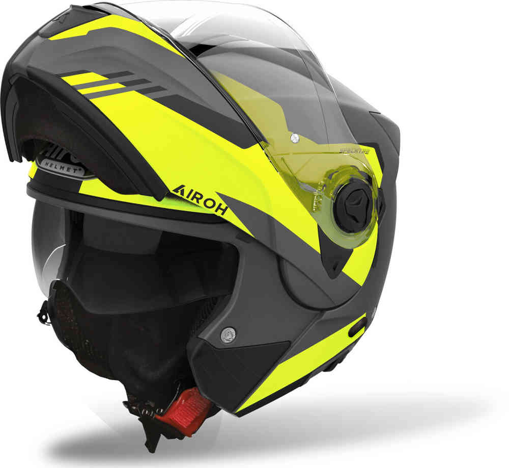 Airoh Specktre Clever Helmet
