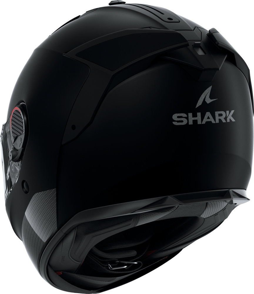 Shark Spartan GT Pro Blank Helmet