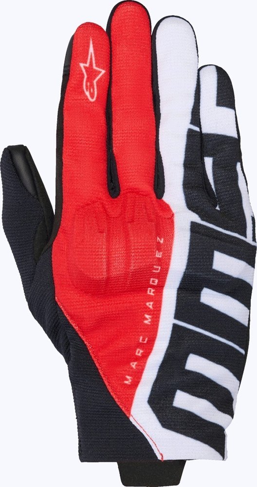 Alpinestars MM93 Reef V2 Motorcycle Gloves