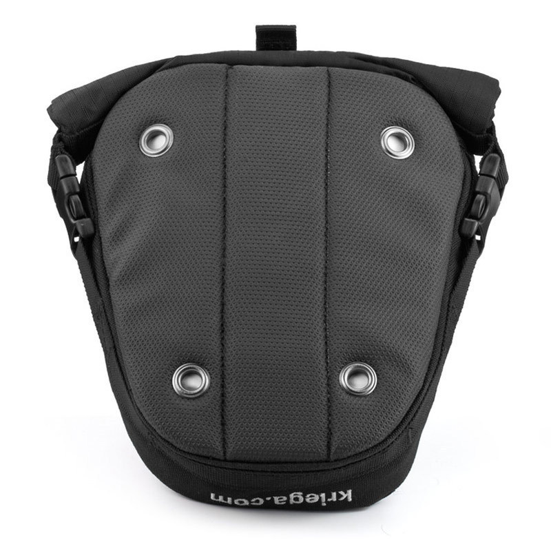 Kriega Rally Pack Rearbag