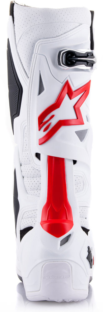 Alpinestars Tech 10 Supervented Motocross Boots