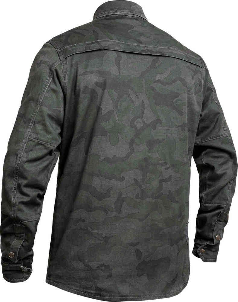 John Doe Motoshirt XTM Motorcycle Shirt