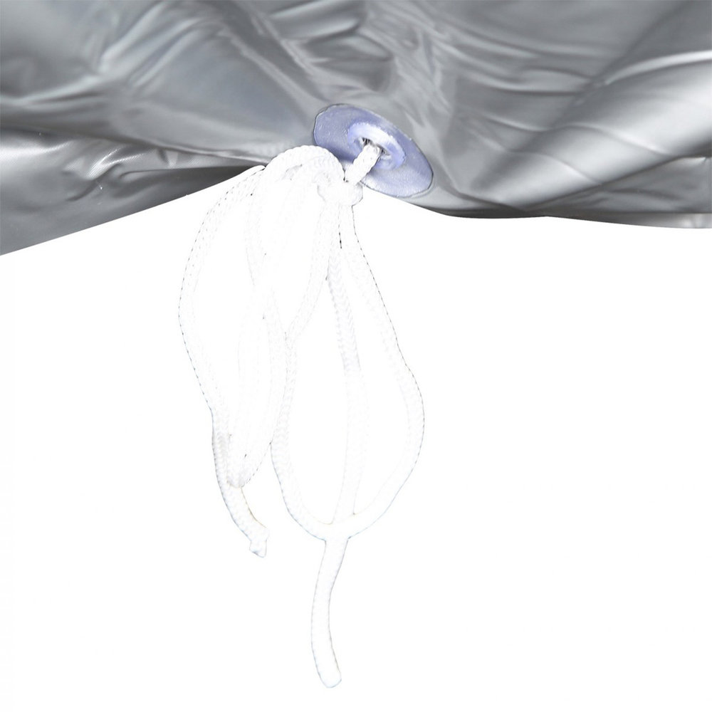 Bering Pvc Evo Cover