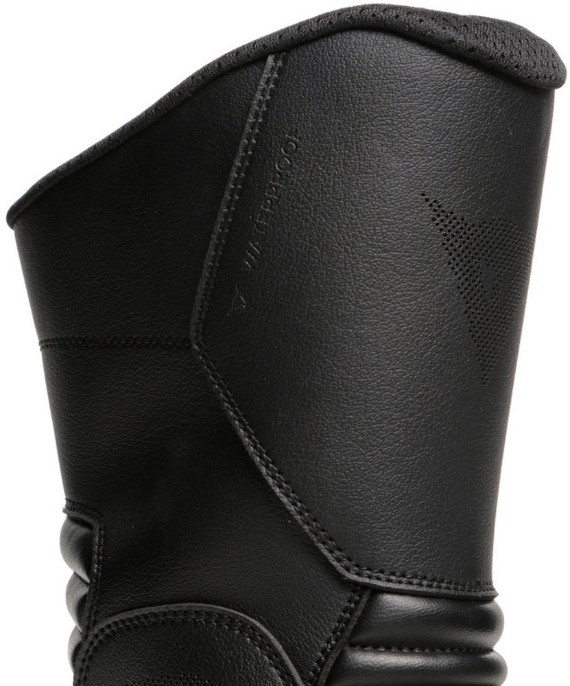 Dainese Blizzard D-WP Motorcycle Boots