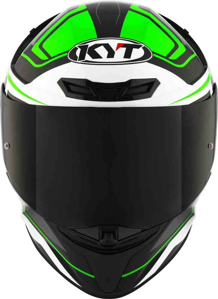 KYT TT-Revo Overtech Helmet