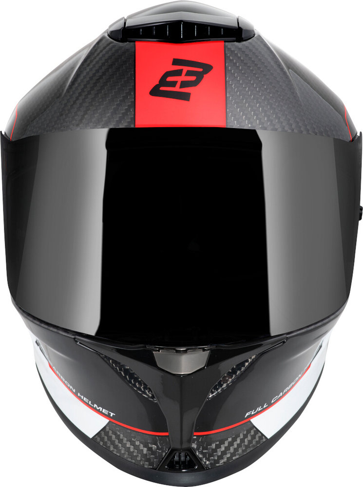 Bogotto Phantom Combo Carbon Helmet