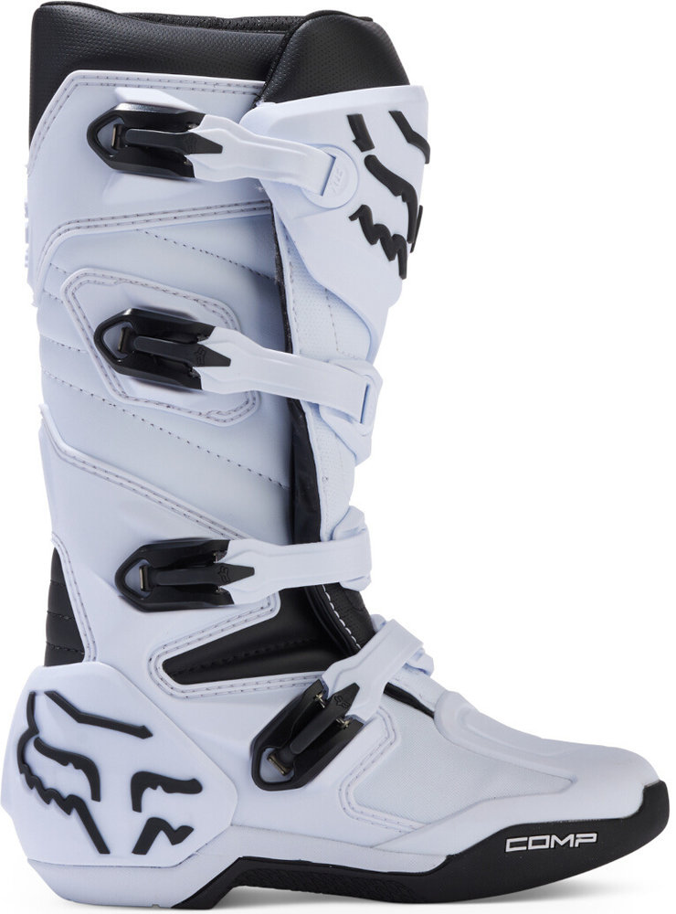 FOX Comp 2023 Youth Motocross Boots