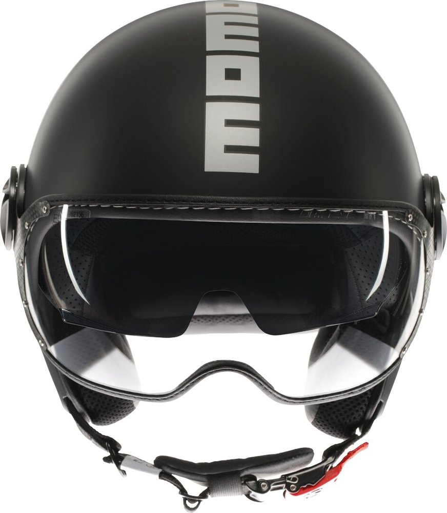 MOMO FGTR Evo Mono Jet Helmet