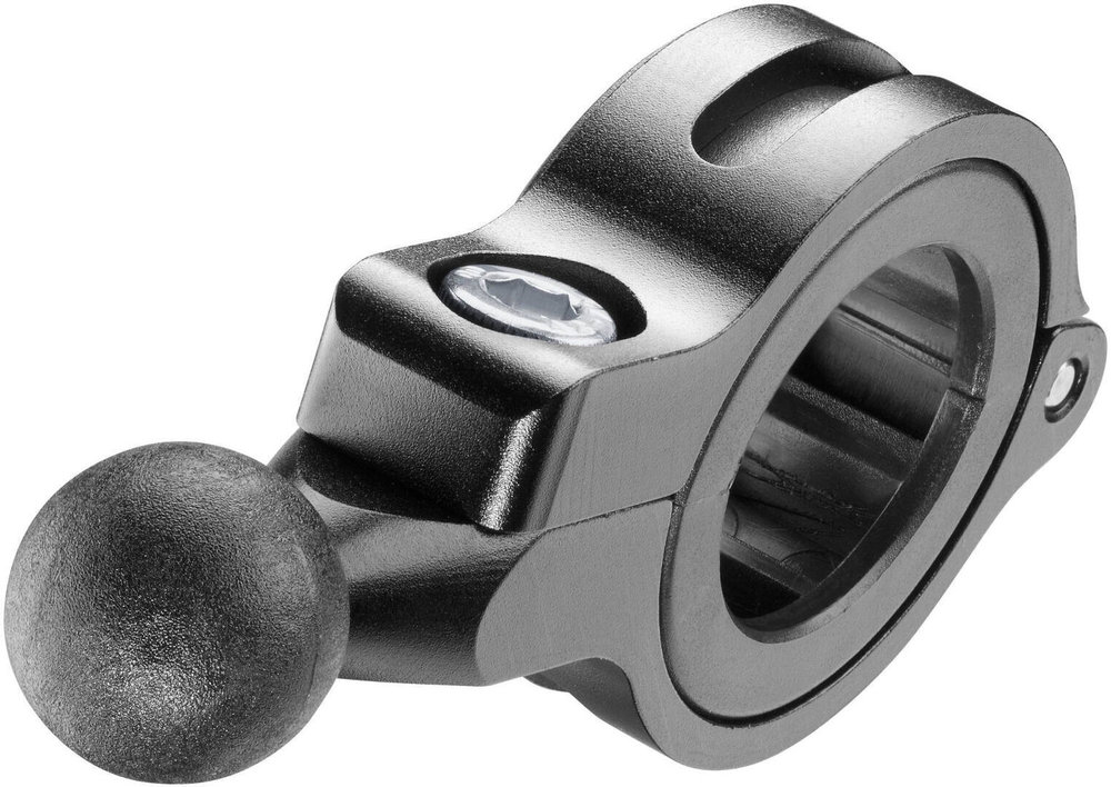 Interphone Moto Crab 2022 Replacement Aluminium Holder