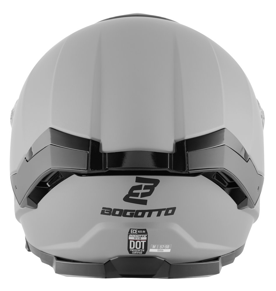 Bogotto FF118 Helmet