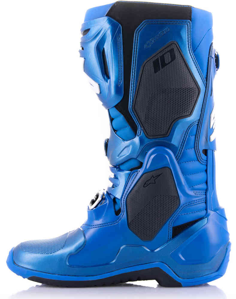 Alpinestars Tech 10 Motocross Boots