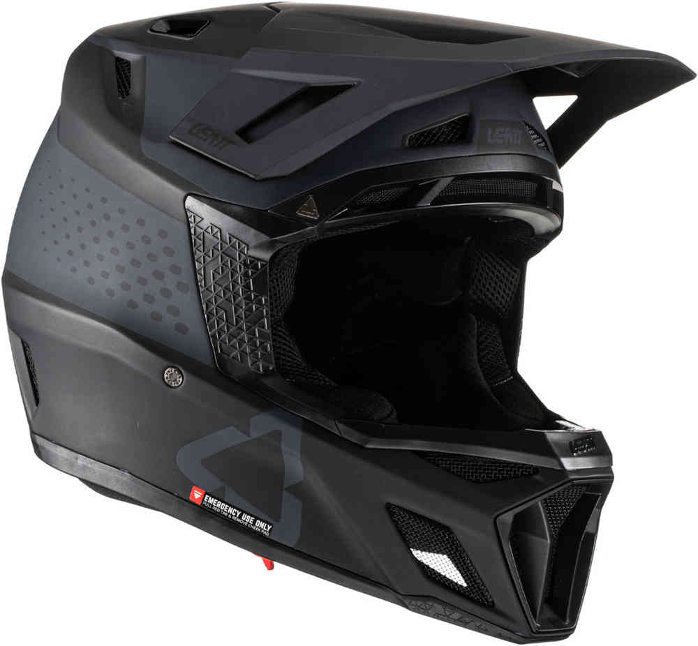 Leatt MTB 8.0 Composite Downhill Helmet