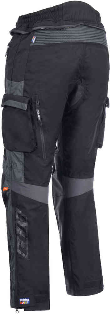 Rukka Madagasca-R Motorcycle Textile Pants