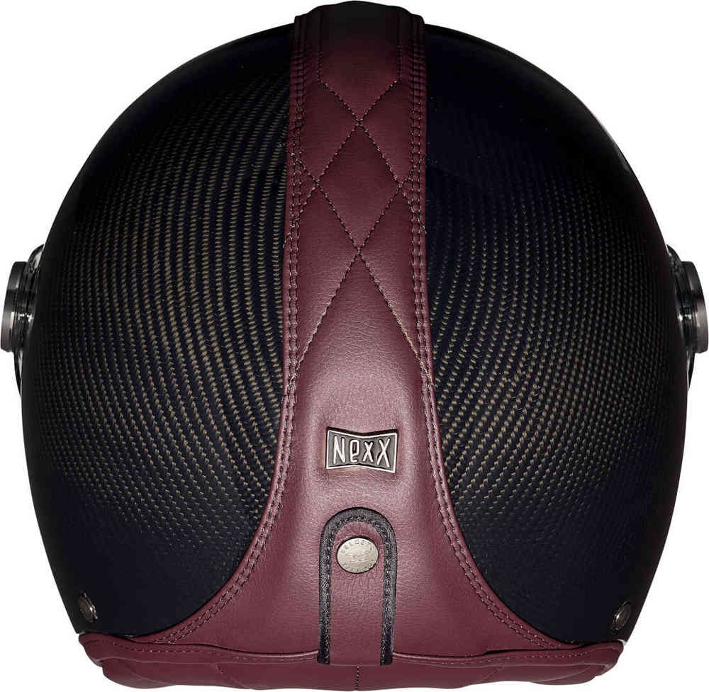 Nexx X.G20 Cult Carbon Jet Helmet